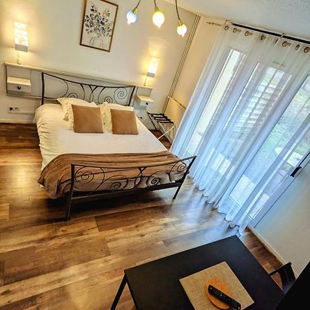 Residence Des Sources Amneville Ngoại thất bức ảnh
