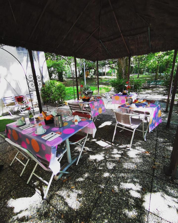 Residence Des Sources Amneville Ngoại thất bức ảnh