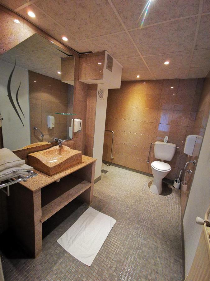 Residence Des Sources Amneville Ngoại thất bức ảnh