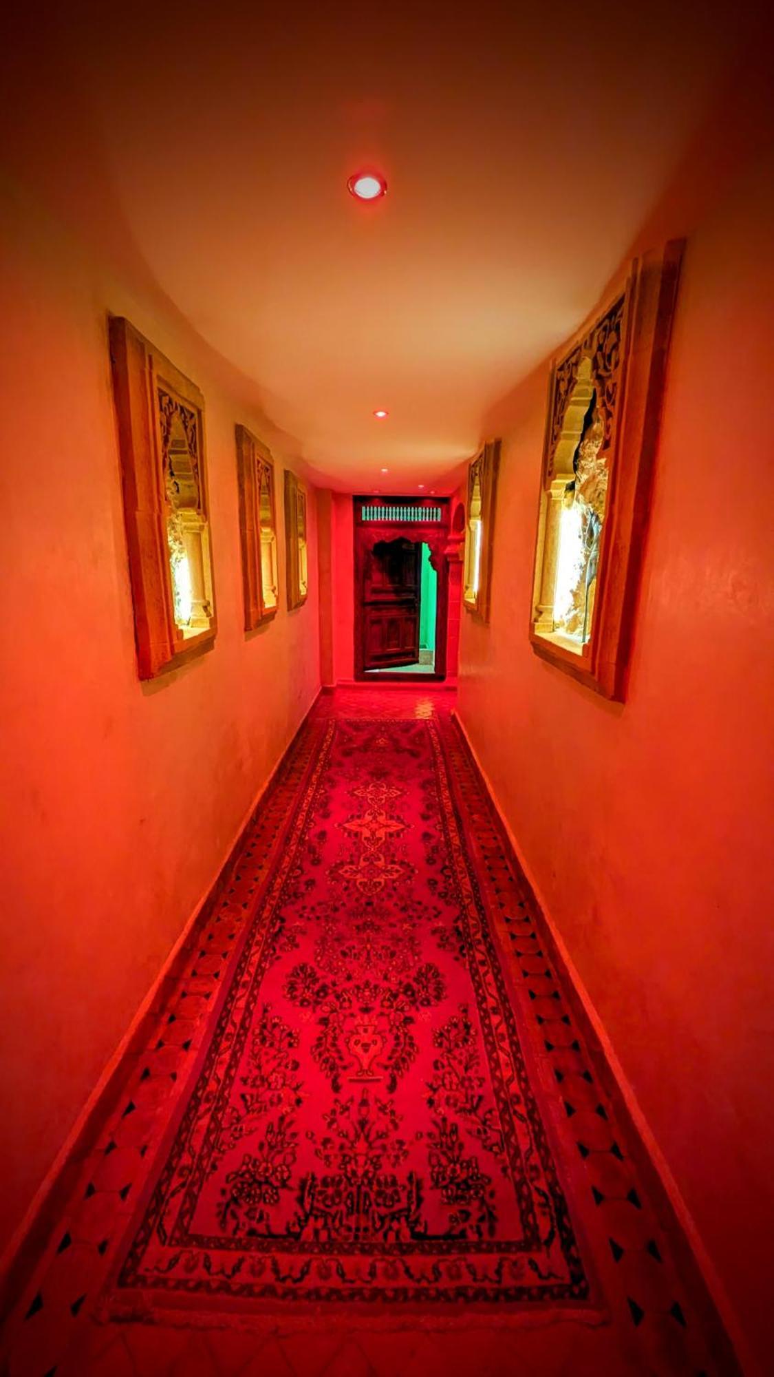 Residence Des Sources Amneville Ngoại thất bức ảnh
