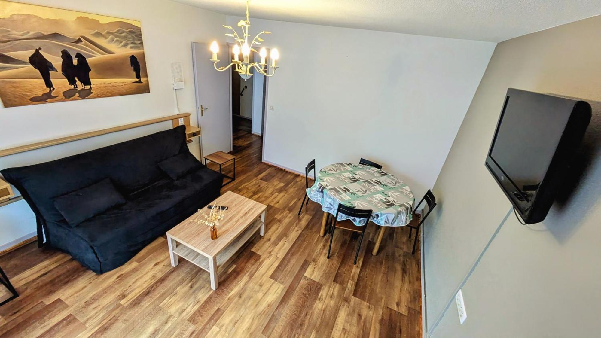 Residence Des Sources Amneville Ngoại thất bức ảnh