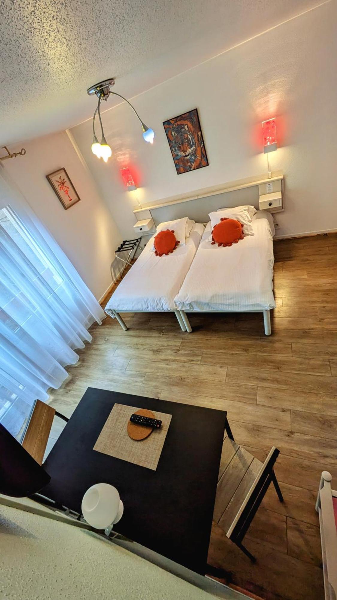Residence Des Sources Amneville Ngoại thất bức ảnh