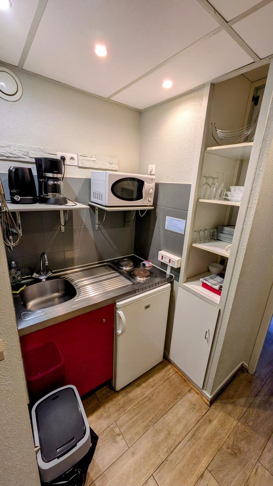 Residence Des Sources Amneville Ngoại thất bức ảnh