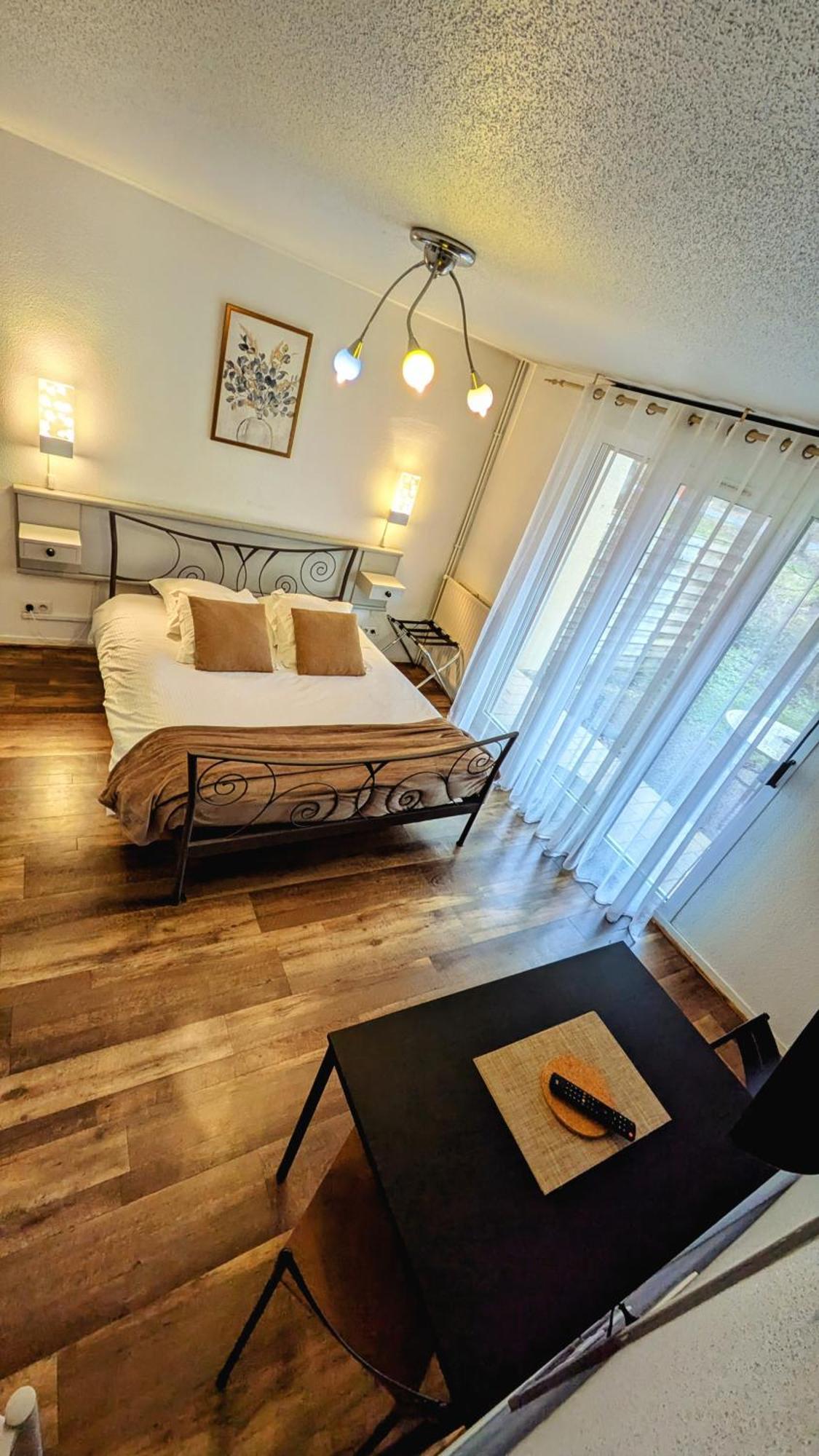 Residence Des Sources Amneville Ngoại thất bức ảnh